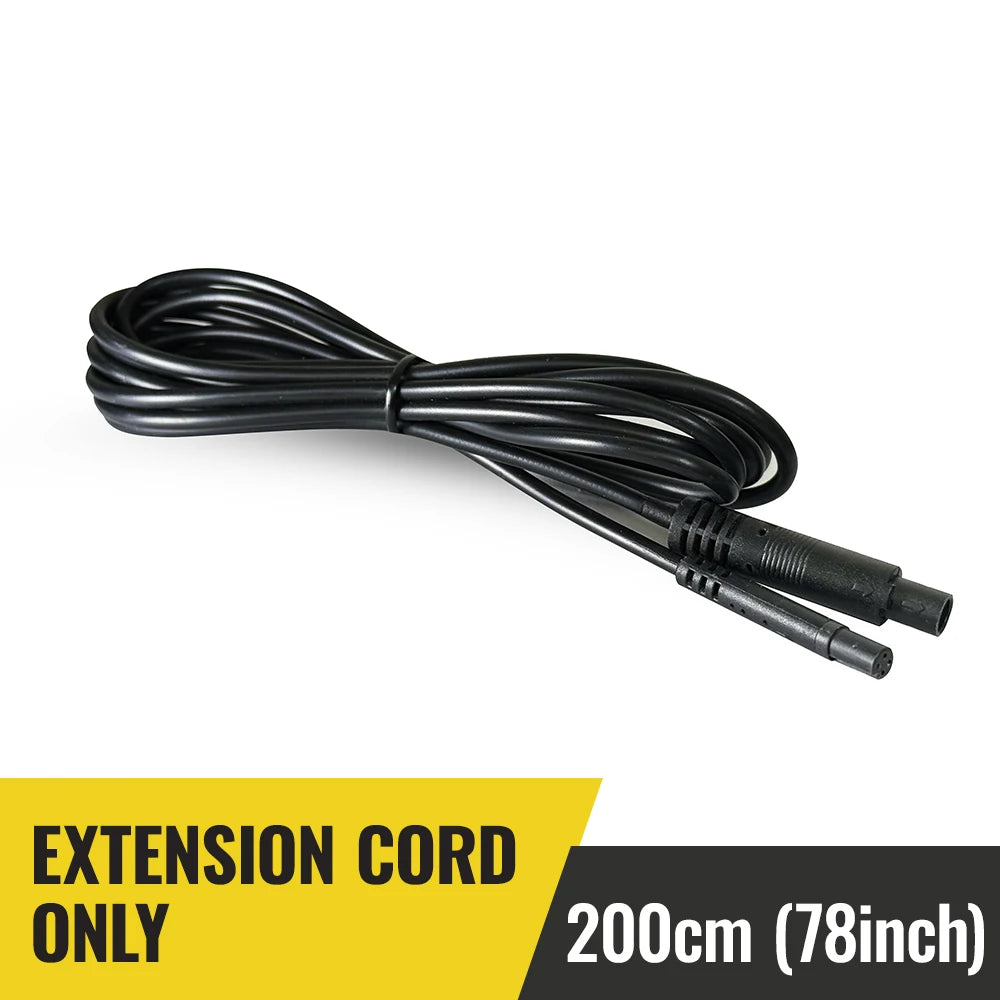 ערכת תאורת אווירה RGB לרכב עם סיבים אופטיים